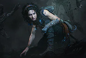 Sophia in official launch trailer artwork